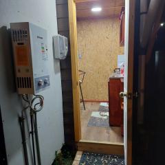 Minihouse castro chiloe