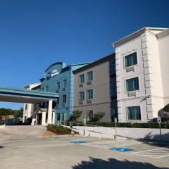 Best Western Houston Bush IAH Intercontinental Airport Inn