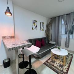 306 Confortable y lindo apartamento