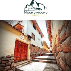 Casa Boutique Machupicchu Cusco