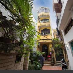 Nemohouse_homestay
