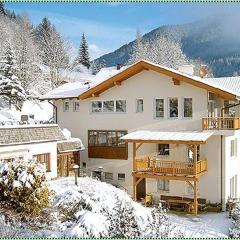 Appartement Schöffmann