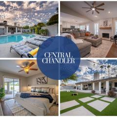Central Chandler home