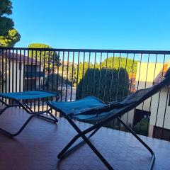 Charmant T2 à 300m de la plage avec parking à Collioure - FR-1-309-418