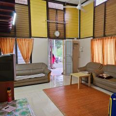 Homestay D'Lempor