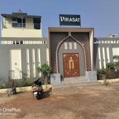 Virasat The Tent Villa