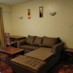 Newly Furnished 1 Bedroom at Westlands Place