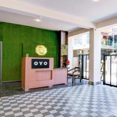 OYO Flagship SS INN Hotels & Homes