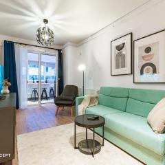 Central Residence Apartment 812 B3