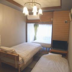 Classy Busshozan - Vacation STAY 15858