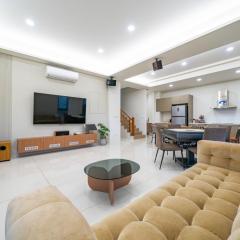 Tian Central Light Brigade