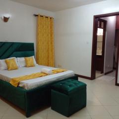 3 Bedroom Apartment In Nyali-Mombasa- Baraka Suites