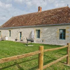 The Plessis eco lodge at Port du Loup