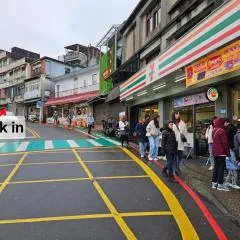 카오 마마 B&B(Kao Mama B&B)