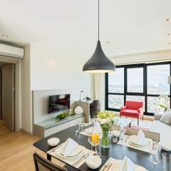 Fraser Place Antasya Istanbul