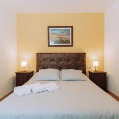 Precioso apartamento junto al mar.