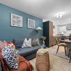 New 1 Bed, central Southampton, Stunning Apt,