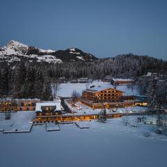 Alpenhotel Kitzbühel am Schwarzsee - 4 Sterne Superior