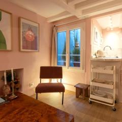 Charmant duplex historique Cœur Marais