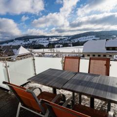 Ferienwohnung Hochtal