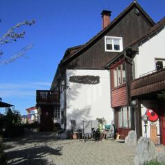 Haus Biggi - Ferienwohnung Pfänder