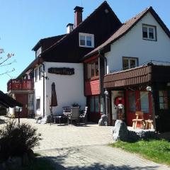 Haus Biggi - Ferienwohnung Säntis