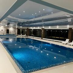 Porta Mare Apartamenty MARINA Dziwnów