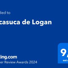 La casuca de Logan