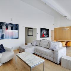Pick A Flat's Apartment in Pl. Victor Hugo - Rue des Belles Feuilles