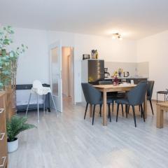 Deluxe Apartment - Sauna & Pool - Free Parking
