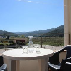 Ático confortable, à 20m de la plage La Ribera, avec terrasse, parking et Wifi, pour 4 personnes - ES-228-56