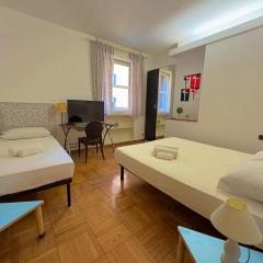APPARTME Guest House Doria 17