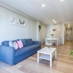 Jardines Valle 3 rooms 2 baños