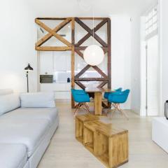 MY LX FLAT Rossio - Downtown