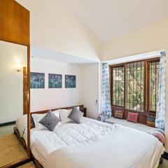 Maple Suite - Namma Woodland