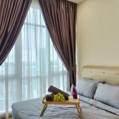 Paragon Suite Homestay by Antlerzone