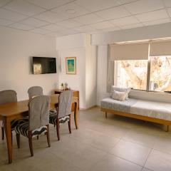 Edificio Olascoaga Centro 2