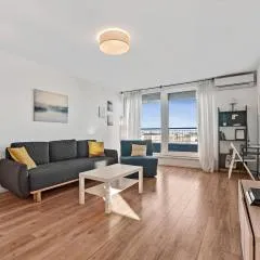 Prime View Apartments Blanca and Lena