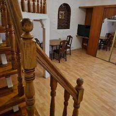 Затишна в центрі