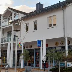 Appartementanlage Villa Granitz - Whg 14