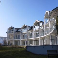 Appartementanlage Villa Granitz - Whg 41