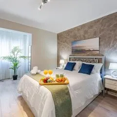 PREMIUM & COMFORT - Heart Location