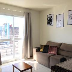 Central, próximo ao HCAA e Calçadão