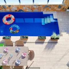 Los Alcazares Villa - 3010