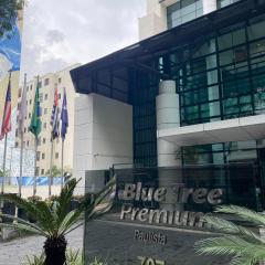 Blue Tree Premium Paulista
