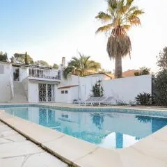 3 Bedroom Amazing Home In Fréjus