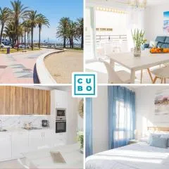 Cubo's Apartamento Perla del Sol 3I