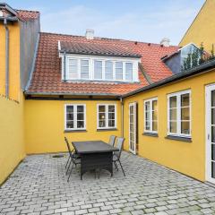 Awesome Home In Faaborg With Wifi