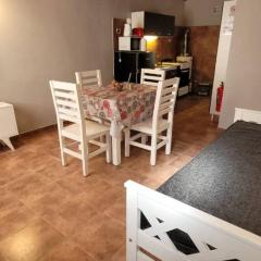 Blue House 3 Villa La Angostura