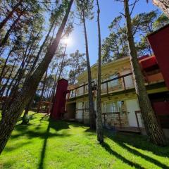 Condominio Fauno en Mar Azul